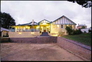 Berrima NSW Geraldton Accommodation