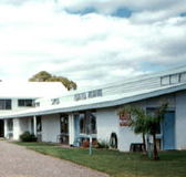 Fishpen Holiday Units - Geraldton Accommodation
