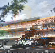 Southern Cross Motel - Geraldton Accommodation