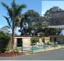 Ranch Motel - Geraldton Accommodation