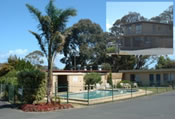 Ranch Motel - Geraldton Accommodation 0