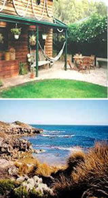 Blairgowrie VIC Geraldton Accommodation