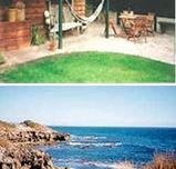 Pirates Bay - Geraldton Accommodation