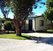 Bass Caravan Park - Geraldton Accommodation