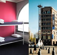 Wake Up Sydney Central - Geraldton Accommodation