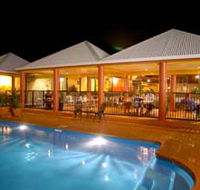 Reef Resort - Geraldton Accommodation