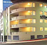 Napoleon On Kent Serviced Apartments - Geraldton Accommodation