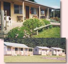 Princetown VIC Geraldton Accommodation