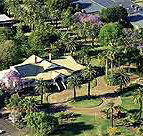 University Of Queensland - Gatton Campus - Geraldton Accommodation