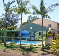 Orana Lodge - Geraldton Accommodation