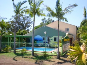 Orana Lodge - Geraldton Accommodation 0