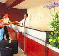 Mercure Hotel Hobart - Geraldton Accommodation