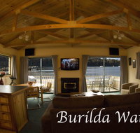 Burilda Waters Port Arthur Waterfront Accommodation - Geraldton Accommodation