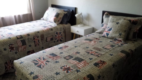 The Central Hotel Ararat - Geraldton Accommodation 0