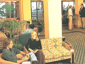 Perth WA Geraldton Accommodation