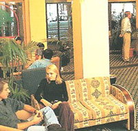 Criterion Hotel - Geraldton Accommodation