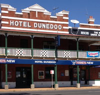 Dunedoo Hotel - Geraldton Accommodation
