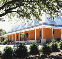 Fitzroy Inn - Geraldton Accommodation