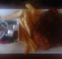 Hackney Hotel - Geraldton Accommodation