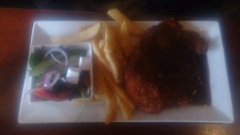Hackney Hotel - Geraldton Accommodation 0