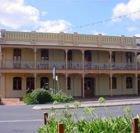 Parkview Hotel Orange - Geraldton Accommodation