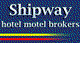 Shipway Hotel Motel Brokers