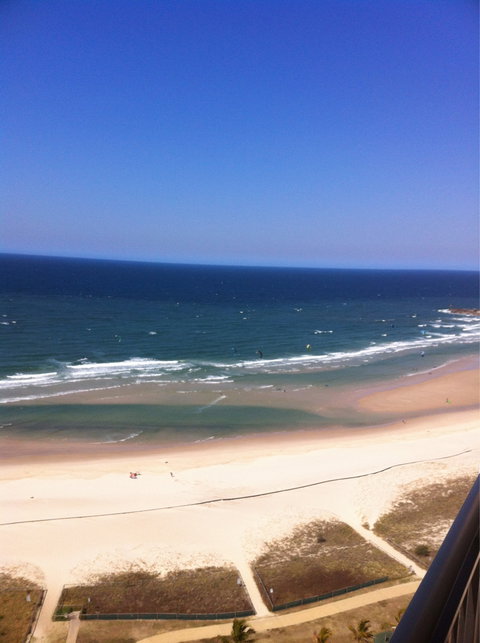 Palm Beach Holiday Resort - Geraldton Accommodation 0