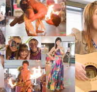 Bribie Island Hotel Wedding Expo - Geraldton Accommodation