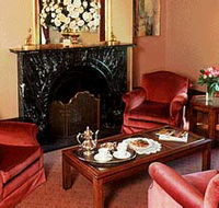Mount Lofty House-M Gallery Collection - Geraldton Accommodation