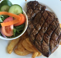 Friendly Inn Hotel - Geraldton Accommodation
