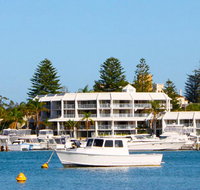 Pier 21 Apartment Hotel Fremantle - Geraldton Accommodation