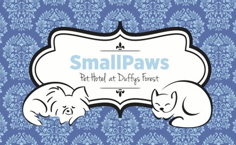 SmallPaws Pet Hotel - Geraldton Accommodation 1