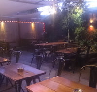 The Park Hotel - Geraldton Accommodation