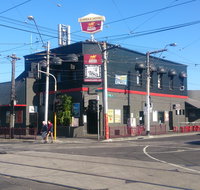 The Eureka Hotel - Geraldton Accommodation