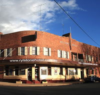 Rylstone Hotel - Geraldton Accommodation