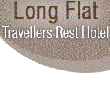 Long Flat Travellers Rest Hotel - Geraldton Accommodation