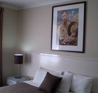 Forrest Inn amp Apartments - Geraldton Accommodation