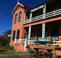Dromedary Hotel - Geraldton Accommodation
