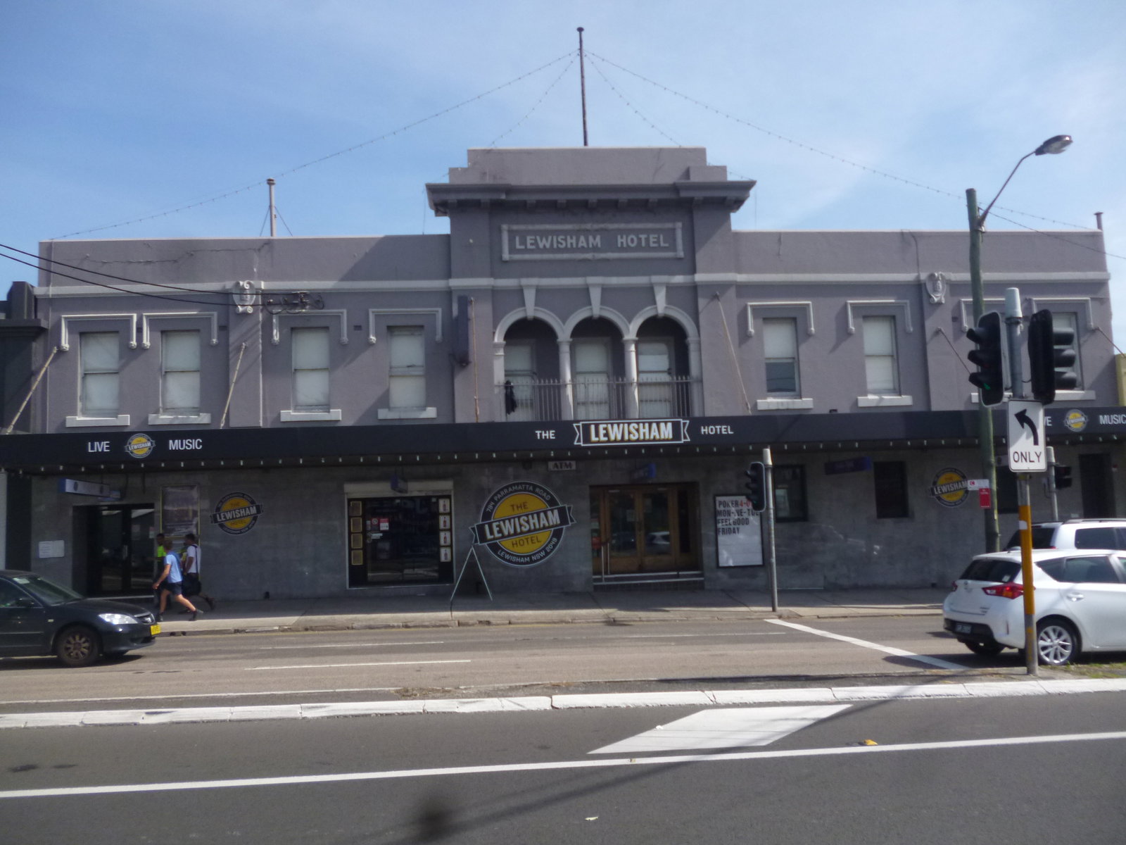 Lewisham NSW Geraldton Accommodation