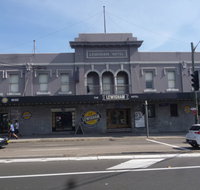 Lewisham Hotel - Geraldton Accommodation