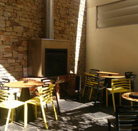 Blue Gums Hotel