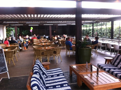 The Winston Hotel - Geraldton Accommodation 0
