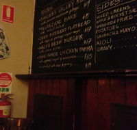 Cricketer's Arms Hotel - Geraldton Accommodation