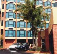Arkaba Hotel - Geraldton Accommodation