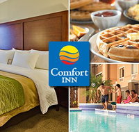 Comfort Inn Sovereign Gundagai - Geraldton Accommodation