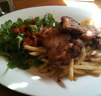 Salisbury Hotel - Geraldton Accommodation