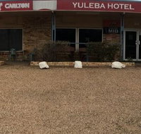 Yuleba Hotel Motel - Geraldton Accommodation