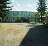 Troubridge Hotel - Geraldton Accommodation