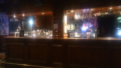 O'Malley's Hotel - Geraldton Accommodation 0