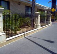 Comfort Inn Victor Harbor - Geraldton Accommodation